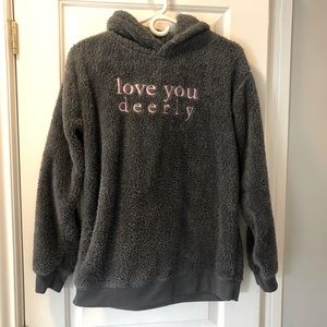 Ardene Cosy Sweatshirt